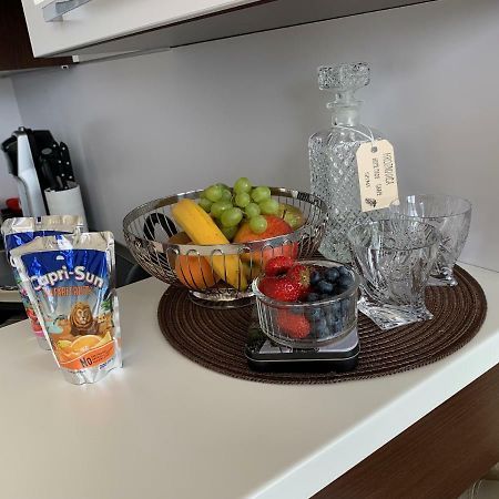 Apartman Hightatras View Centrum Попрад Екстериор снимка