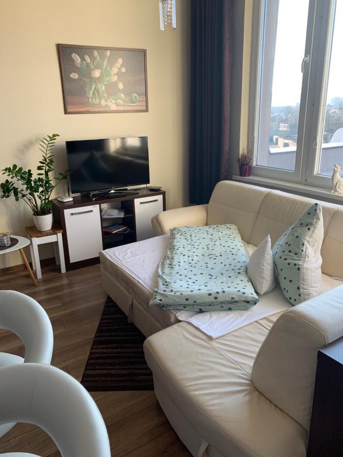 Apartman Hightatras View Centrum Попрад Екстериор снимка