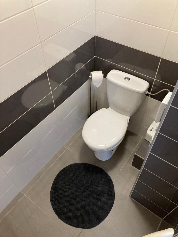 Apartman Hightatras View Centrum Попрад Екстериор снимка