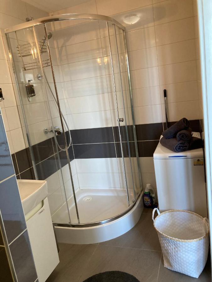 Apartman Hightatras View Centrum Попрад Екстериор снимка